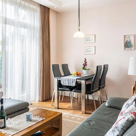 Gruner Nr 02 Apartmán