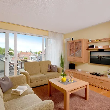 Apartmán Gruner Nr 02