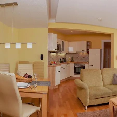 Gruner Nr 02 Apartmán