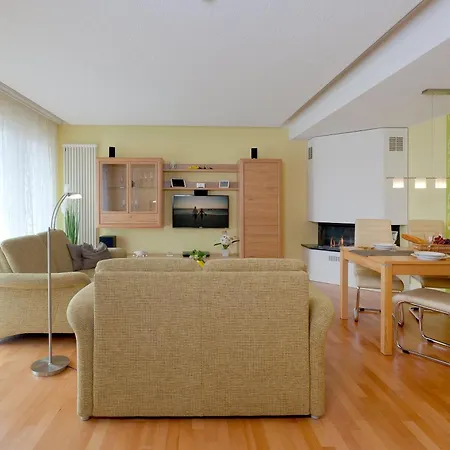 Apartmán Gruner Nr 02