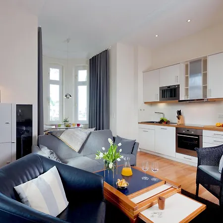 Apartment Gruner Nr 02