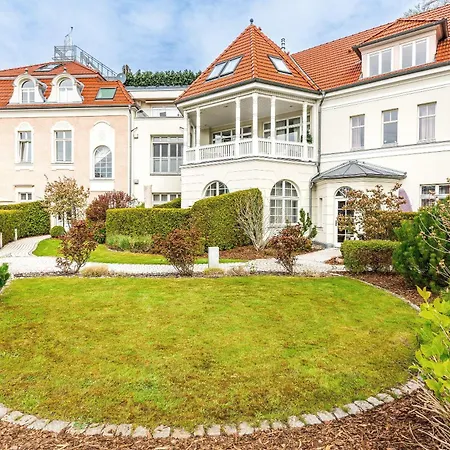 Apartment Gruner Nr 02