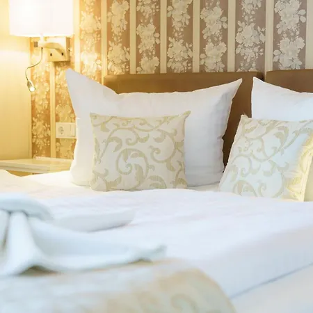 Gruner Nr 02 Apartmán