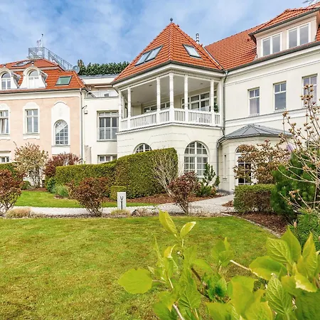 Apartment Gruner Nr 02
