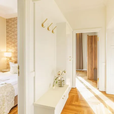 Gruner Nr 02 Apartmán Zinnowitz