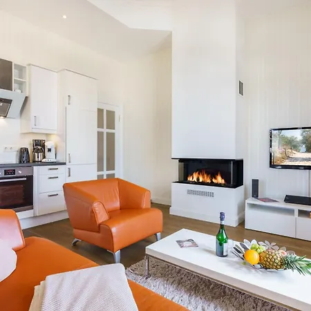 Apartmán Gruner Nr 02 *