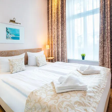 Apartmán Gruner Nr 02