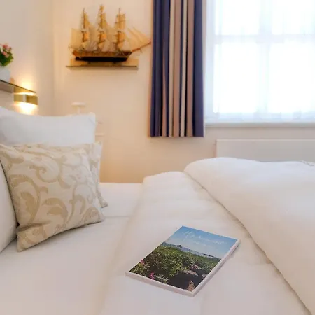 Apartmán Gruner Nr 02 *