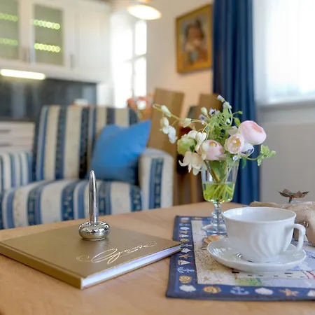 Gruner Nr 02 Apartmán