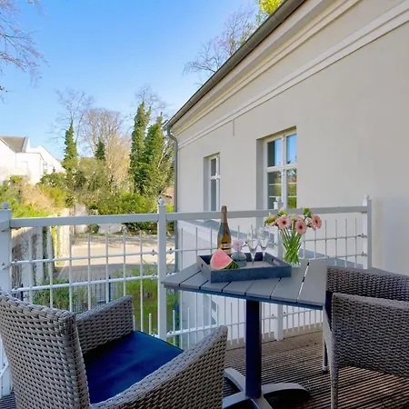 Gruner Nr 02 Apartmán *