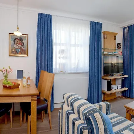 Apartmán Gruner Nr 02 *