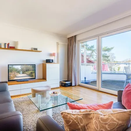 Apartment Gruner Nr 02