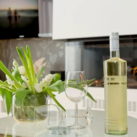 Apartment Gruner Nr 02