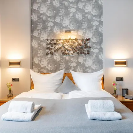 Gruner Nr 02 Apartmán Zinnowitz