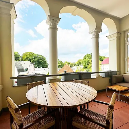 Gruner Nr 02 * Zinnowitz