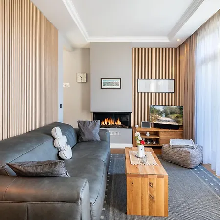 Apartment Gruner Nr 02