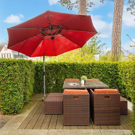 Gruner Nr 02 Apartmán *