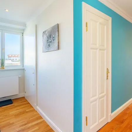 Gruner Nr 02 Apartmán