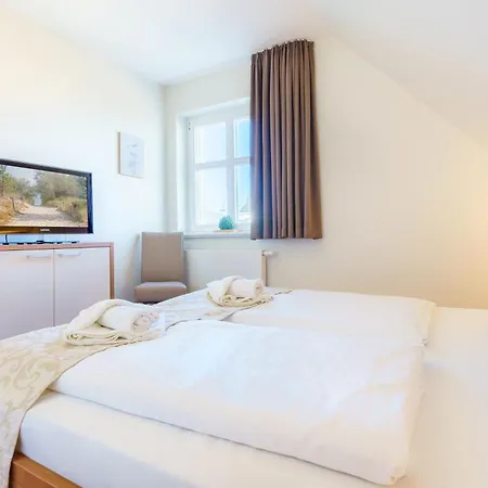 Apartamento Gruner Nr 02