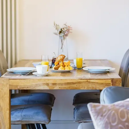 Apartamento Gruner Nr 02