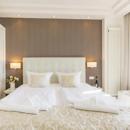 Gruner Nr 02 Apartmán