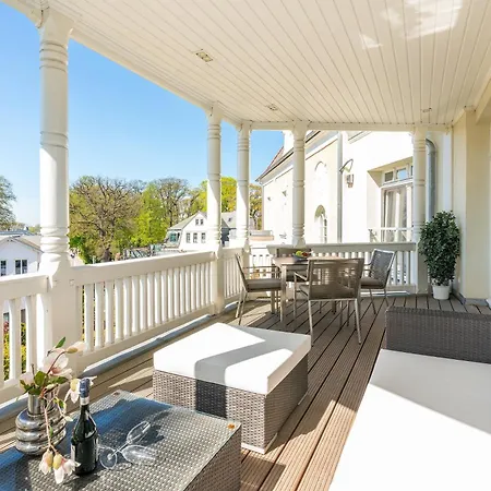 Gruner Nr 02 Apartamento