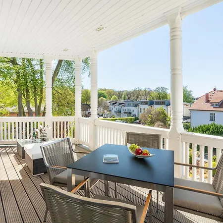 Gruner Nr 02 * Zinnowitz